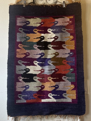Artisanal alpaca wool - alpaca,