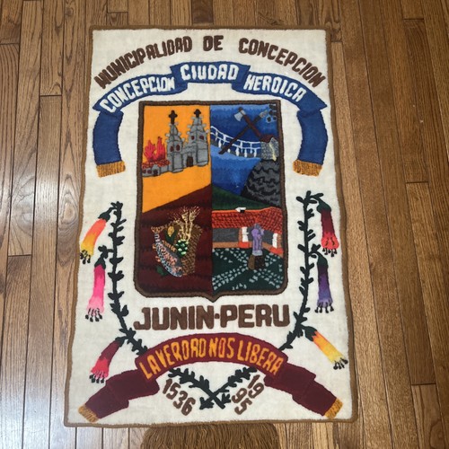 Vintage 1995 concepción - vintage,
