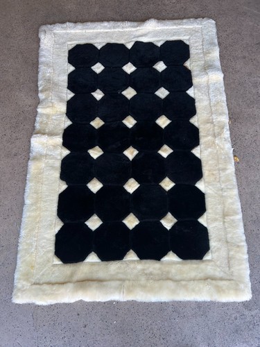 Alpaca fur handmade - fur, peruvian
